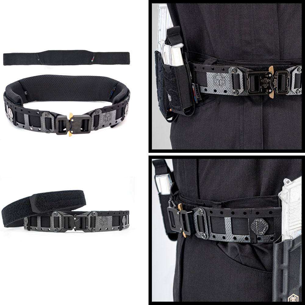 Taktischer Kampfgürtel, Laserg – Tactical Combat Belt Quick Release Buckle Bewertung und Preis