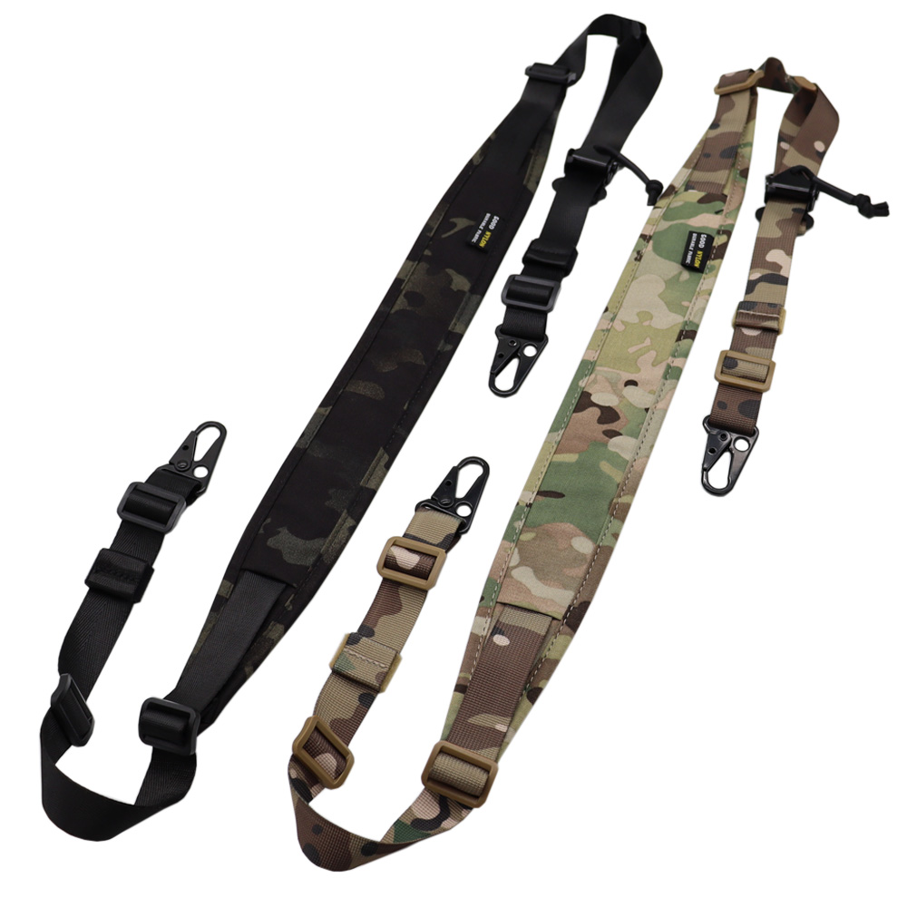 Taktische Quick Release Sling  – Tactical Sling 2 Point Quick Adjust Rifle Bewertung und Preis
