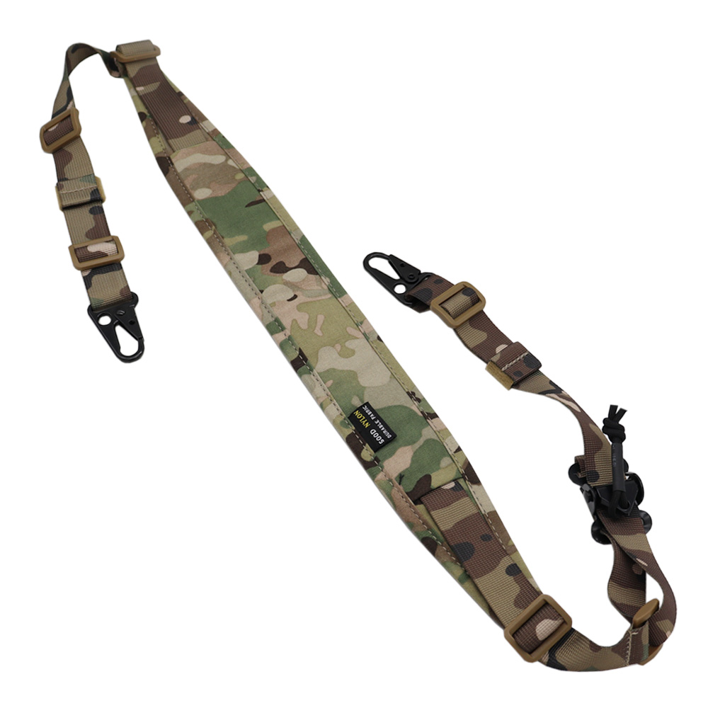 Taktische Quick Release Sling  – Tactical Sling 2 Point Quick Adjust Rifle Bewertung und Preis