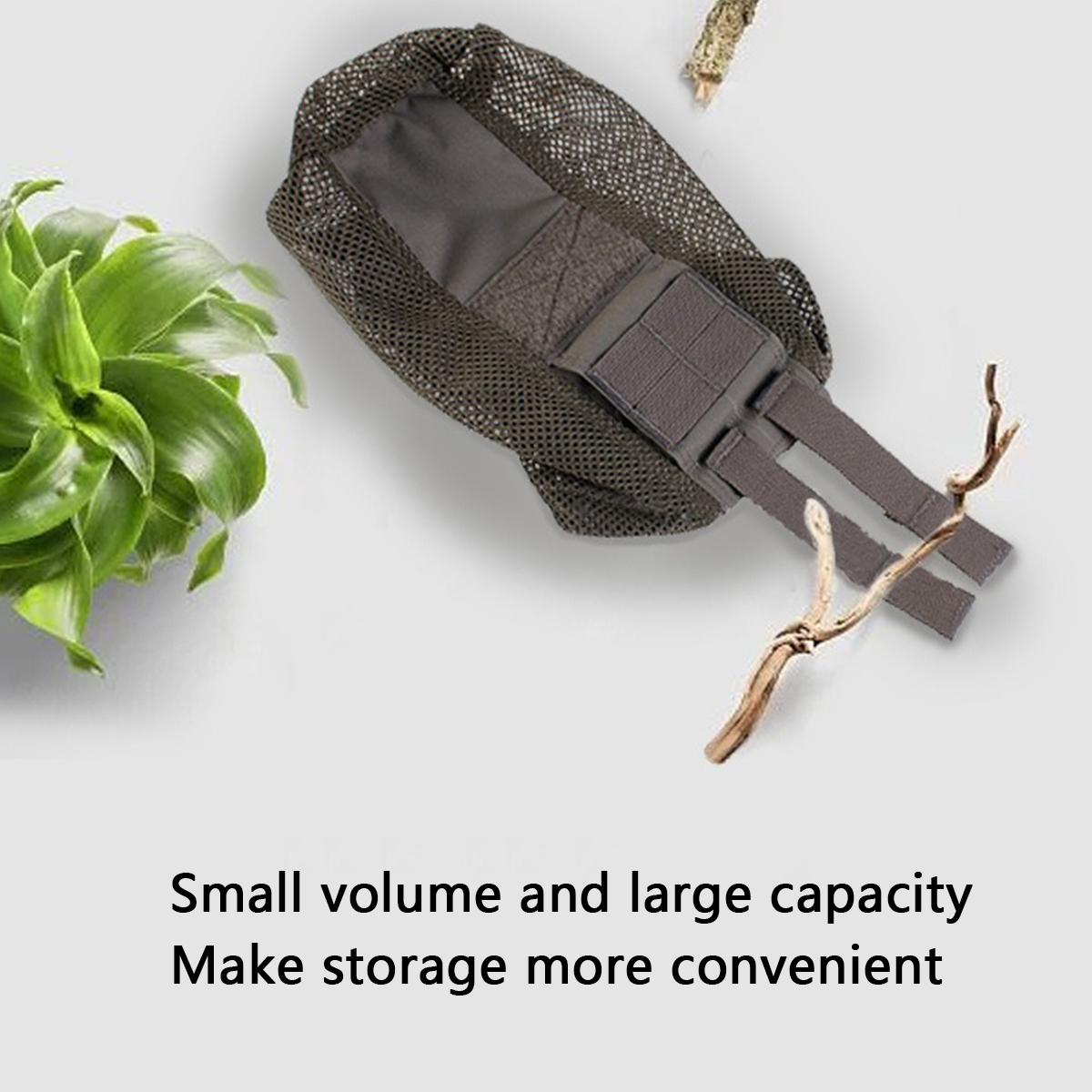 Taktische tragbare neue Roll-u – Tactical Dump Pouch Foldable Drop Bag Bewertung und Preis