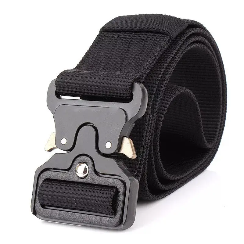 Herren Gürtel Armee Outdoor Ja – Tactical Combat Belt Quick Release Buckle Bewertung und Preis