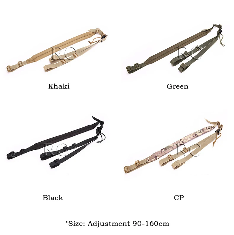 Taktische Jagd schnell verstel – Tactical Sling 2 Point Quick Adjust Rifle Bewertung und Preis