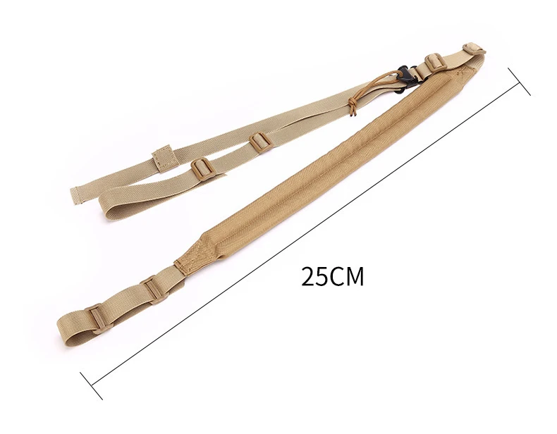 Taktische Jagd schnell verstel – Tactical Sling 2 Point Quick Adjust Rifle Bewertung und Preis