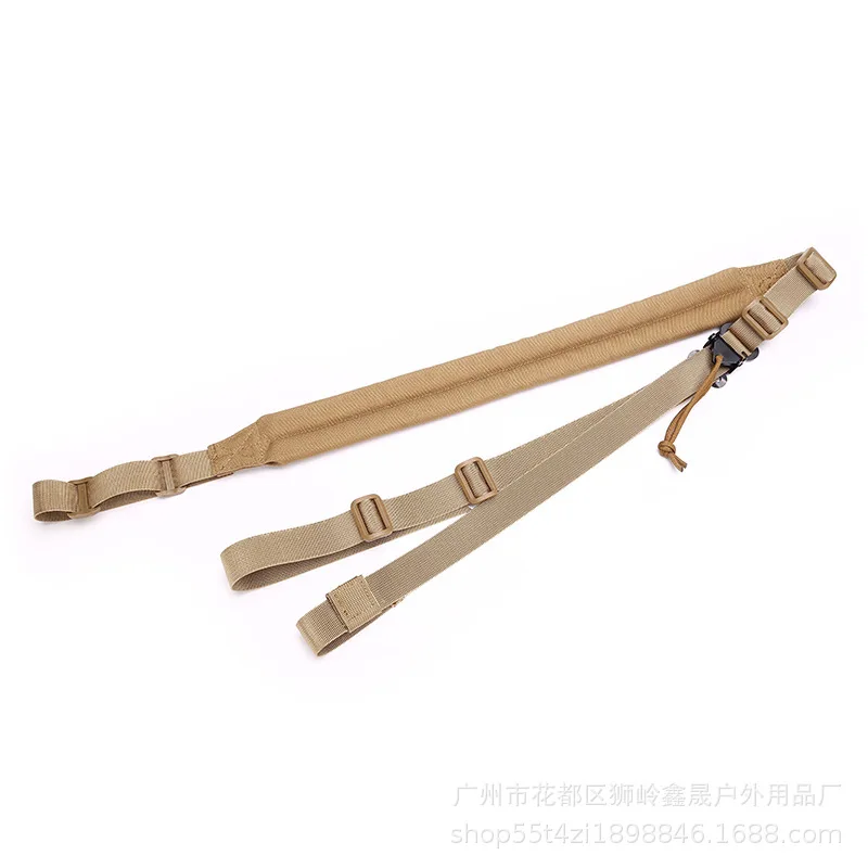 Taktische Jagd schnell verstel – Tactical Sling 2 Point Quick Adjust Rifle Bewertung und Preis