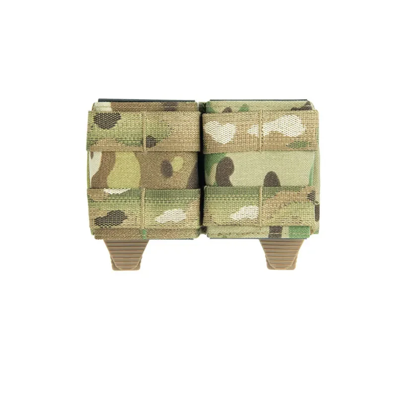 Taktische 5.56 Magazintasche A – Molle Mag Pouch Double Magazine 5.56 9Mm Bewertung und Preis