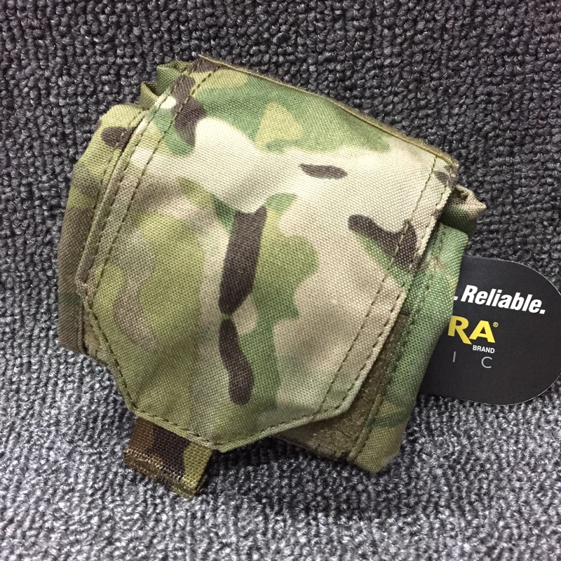 Taktische Faltbare Tasche Airs – Tactical Dump Pouch Foldable Drop Bag Bewertung und Preis