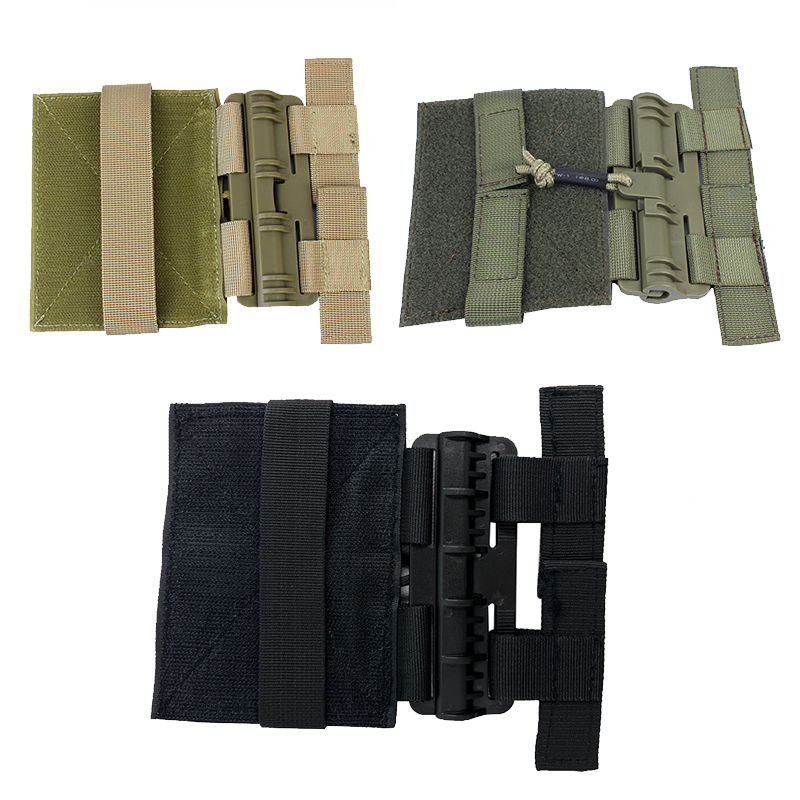 Taktische Schnellverschluss-We – Tactical Plate Carrier Vest Quick Release Bewertung und Preis