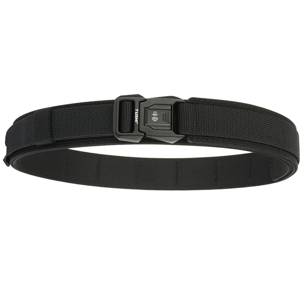 Taktische 1,5 zoll Kampf Gürte – Tactical Combat Belt Quick Release Buckle Bewertung und Preis